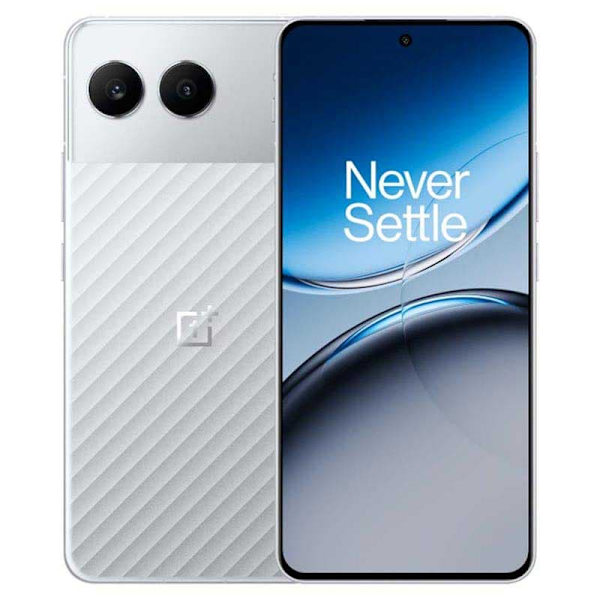 Oneplus Nord 4 5g 16gb/512gb 6.7´´ Søvfarvet Sølv