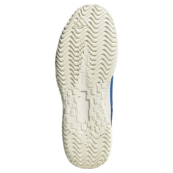 Adidas Alla Hovskor Solematch Control Blå EU 42 2/3 Man