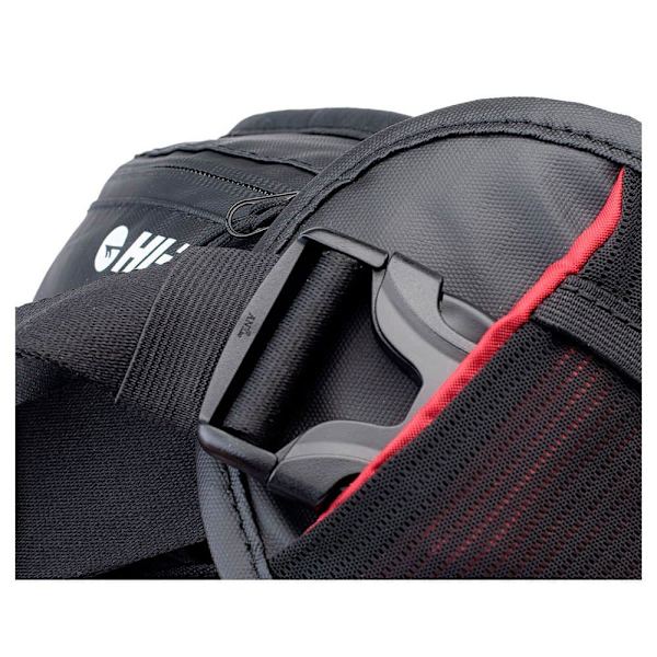 Hi-tec Midjepaket Sudetes Waistpack