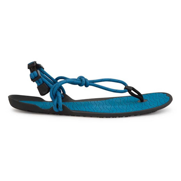 Xero Shoes Sandaler Aqua Cloud Blå EU 40 Mand