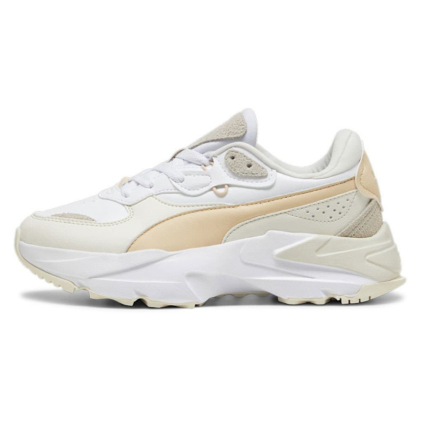 Puma Select Orkid Ii Skoe Beige EU 40 Kvinde