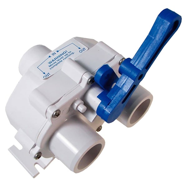 Matromarine Wc Y Ventil 2424833 Durchsichtig