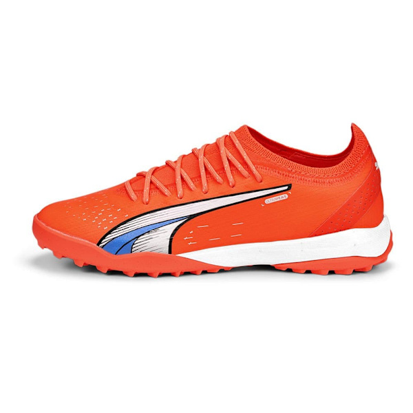 Puma Sko Ultra Ultimate Cage Orange EU 41