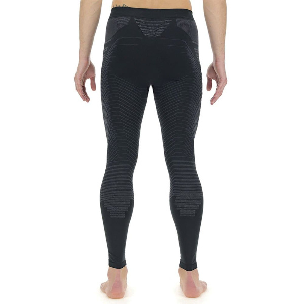 Uyn Resilyon Pohjakerroksen Housut Musta L / XL Mies