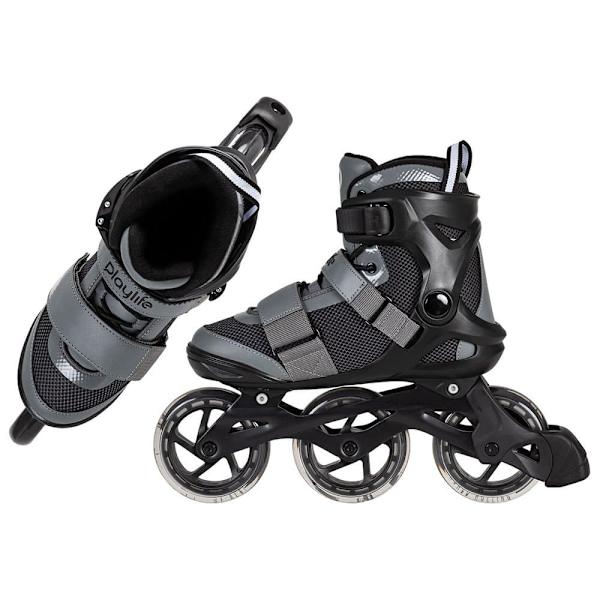 Playlife Rullskridskor Gt 110 Svart EU 43