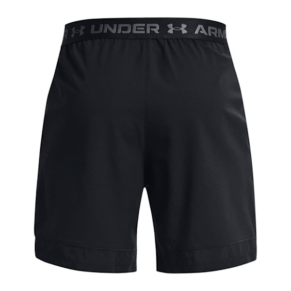 Under Armour Shorts Vanish Woven 6´´ Sort M Mand