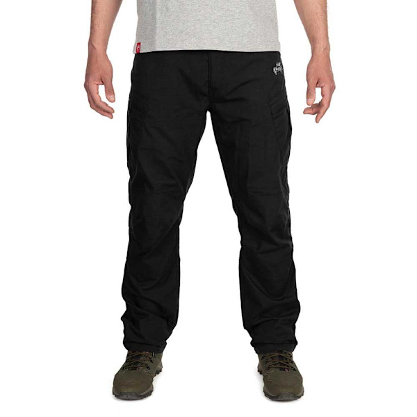 Fox Rage Bukser Combat Sort L Mand