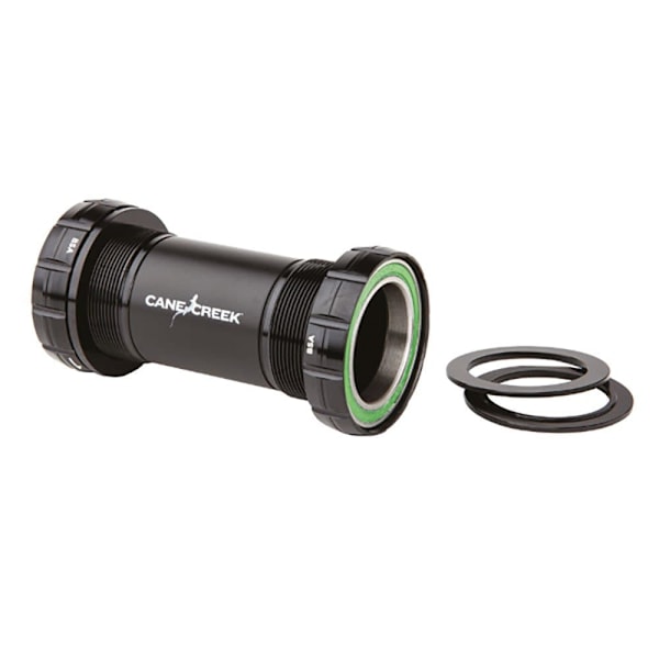 Cane Creek Bottenfäste Koppar Hellbender 70 Bsa 30 Silver 68/73 mm