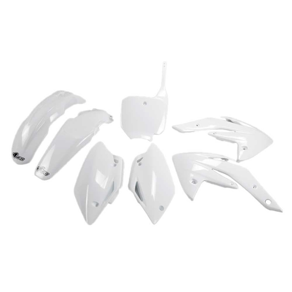 Ufo Plastsæt Honda Crf 150r 2007-2024 Hokit111-041