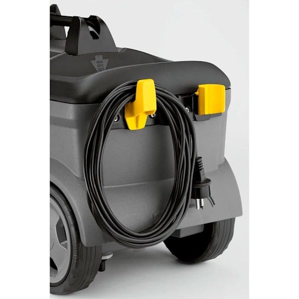 Karcher Dammsugare Puzzi 10/2 Svart One Size / EU Plug
