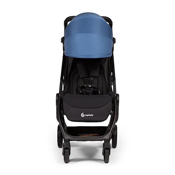Ergobaby Parasoll Metro+ Blå