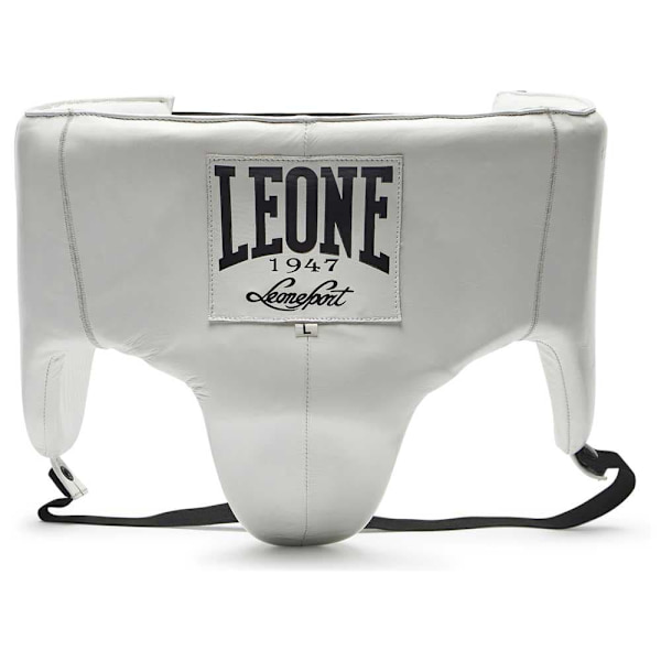 Leone1947 Nivusuojus The Greatest Valkoinen S