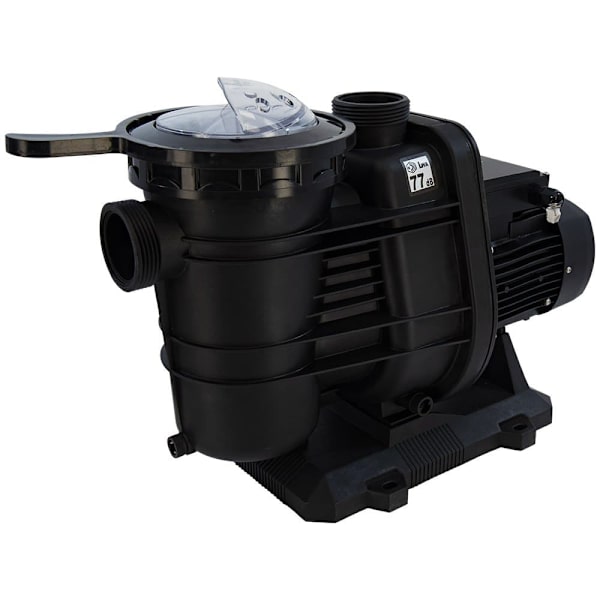 Aquasphere Fluidra 75942 200m Selvsugende Poolpumpe