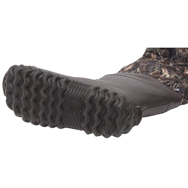 Kinetic Vadare Neo Rush Grönt EU 42-43 Man