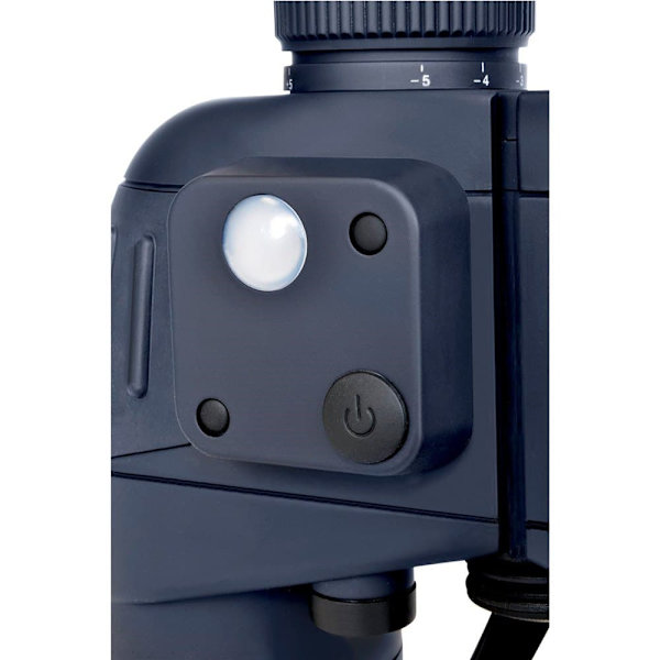 Bresser Kikare Nautic 7x50 Wd/kmp Svart