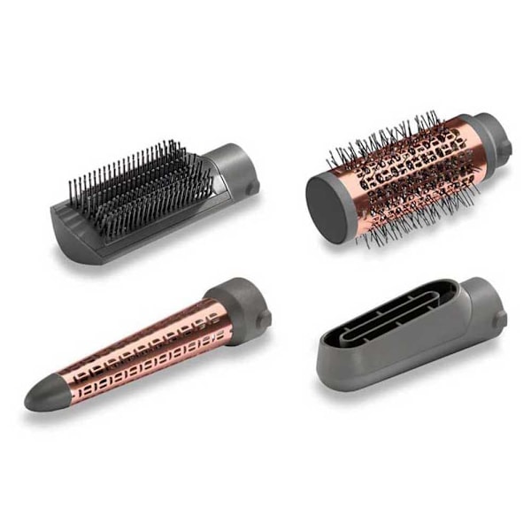 Babyliss Hårstyler As136e Søvfarvet