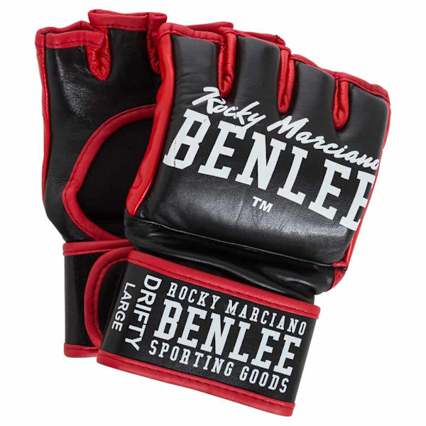 Benlee Kamphandsker Drifty Sort L