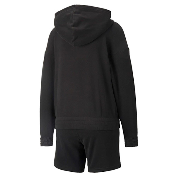 Puma Träningsdräkt Loungewear 7´´ Svart S Kvinna