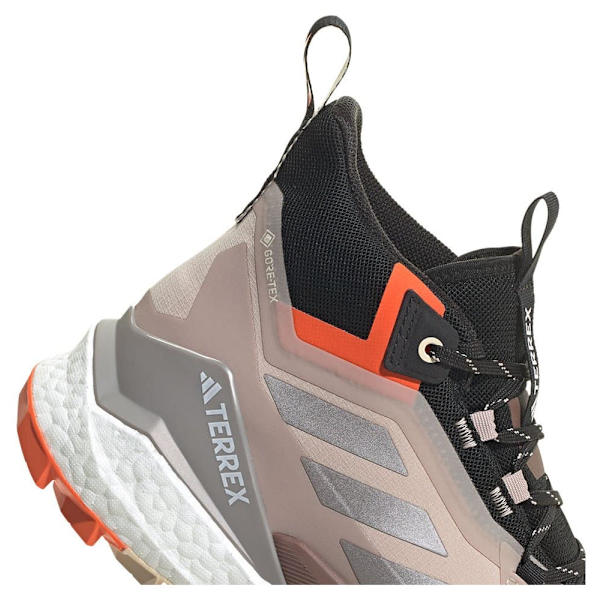 Adidas Vandringsskor Terrex Free Hiker 2 Goretex Brun EU 44 Man