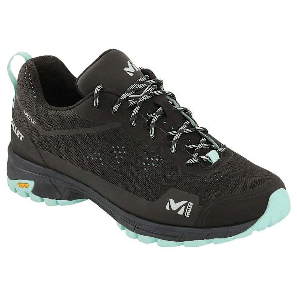 Millet Vandresko Hike Up Sort EU 41 1/3 Kvinde