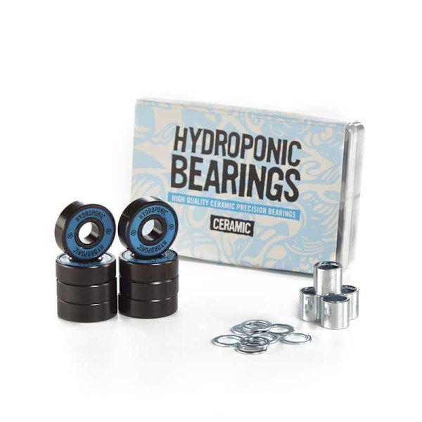 Hydroponic Leje Hy Ceramic Søvfarvet