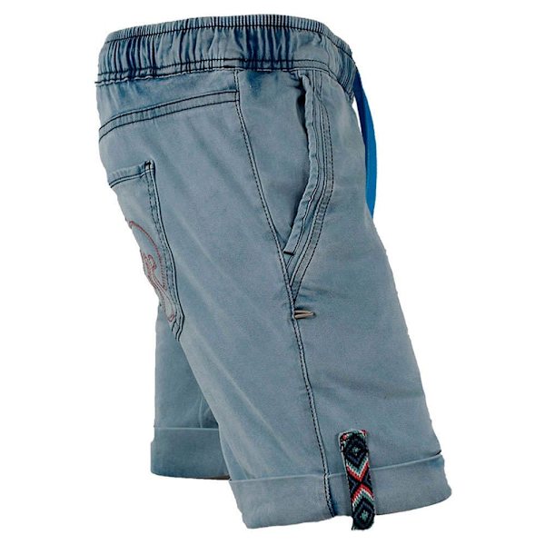 Jeanstrack Shorts Shira Grå XS Kvinna