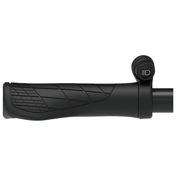 Ergon Kahvat Ga3 Supernova Musta 130/130 mm