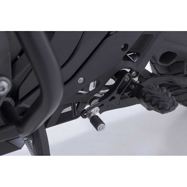 Sw-motech Bmw R 1300 Gs 23 Gearstang Søvfarvet