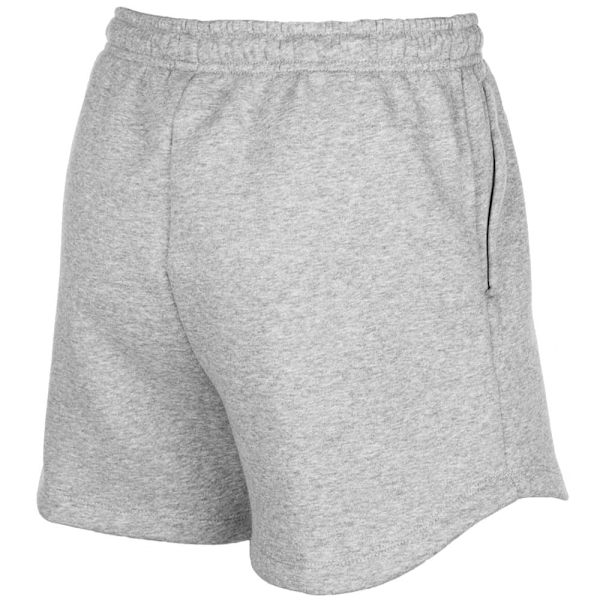 Nike Shortsit Park Harmaa S Nainen