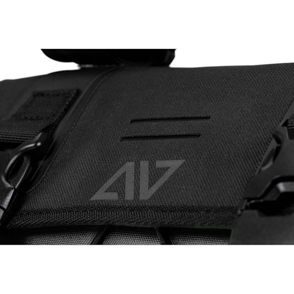 Acid Styr Taske Pack Pro 9l Sort