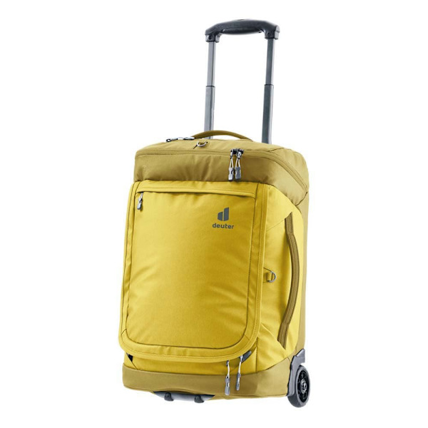 Deuter Taske Aviant Duffel Pro Movo 36l