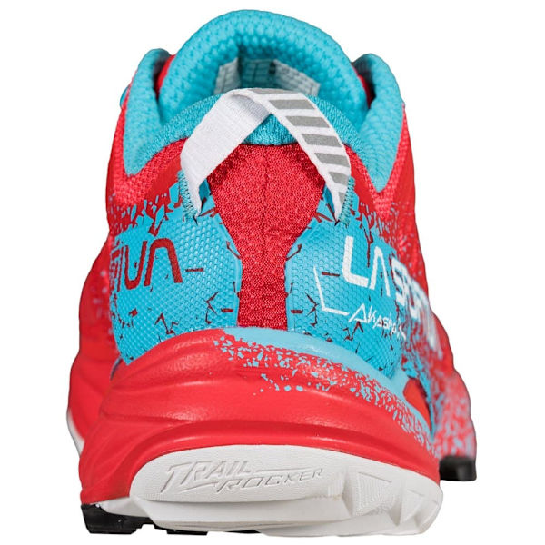 La Sportiva Trail Løbesko Akasha Ii Rød EU 39 1/2 Kvinde