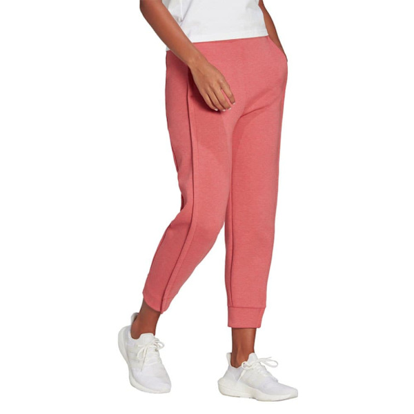 Adidas Bukser Mission Victory Regular Fit 7/8 Rosa S / Regular Kvinde