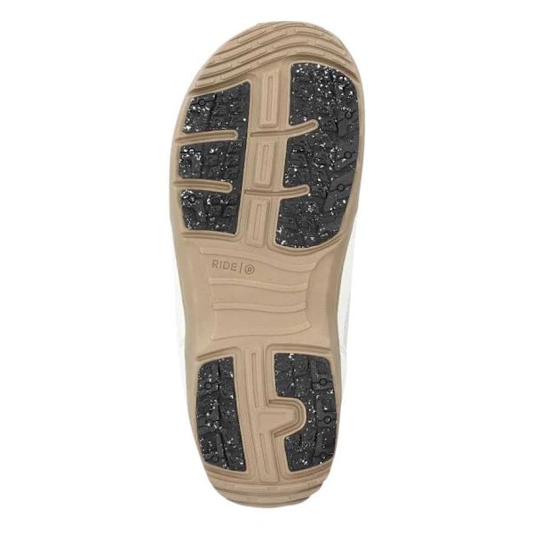 Ride Jackson Snowboardstövlar Beige 28.0