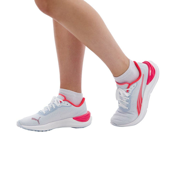 Puma Løbe Skoe Electrify Nitro 3 Hvid EU 37 Kvinde