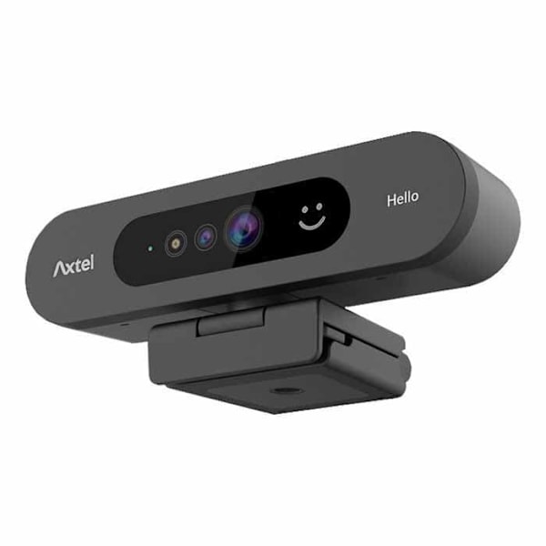 Axtel Ax-fhd Webkamera Sort