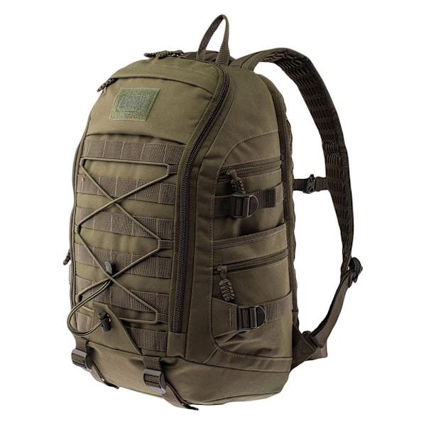 Magnum Ryggsäck Cityox 28l Brun