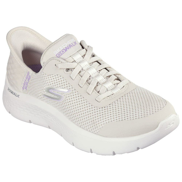 Skechers Trænere Go Walk Flex Hvid EU 39 Kvinde