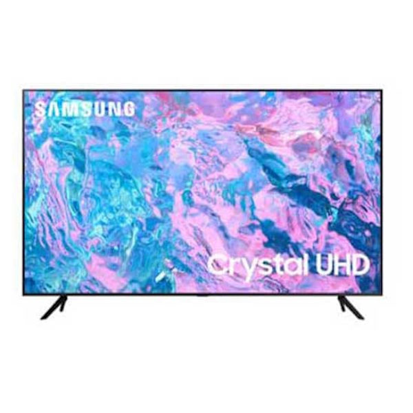 Samsung Hg55cu700euxen Hotel 55´´ 4k Led Tv  Europe PAL Svart