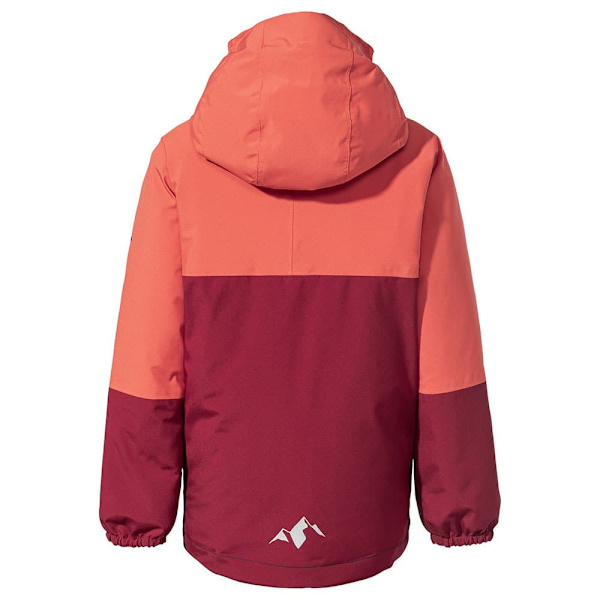 Vaude Escape Jacka Flerfärgad 104 cm Pojke
