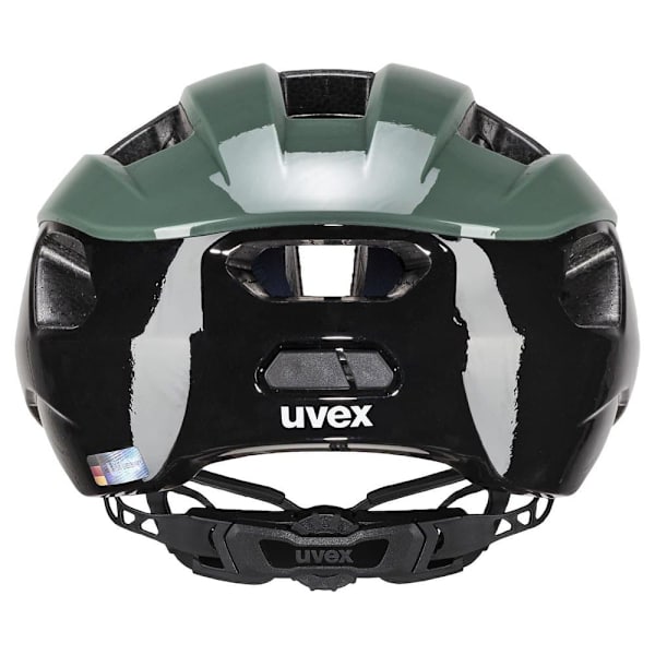 Uvex Rise Hjelm Grøn 56-59 cm