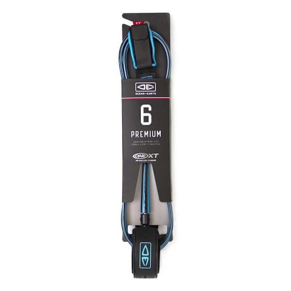 Ocean & Earth Snor Premium 8´0´´ One Xt Surfboard