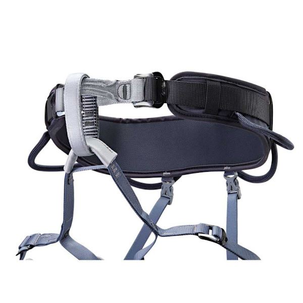 Petzl Corax Sele Blå 1