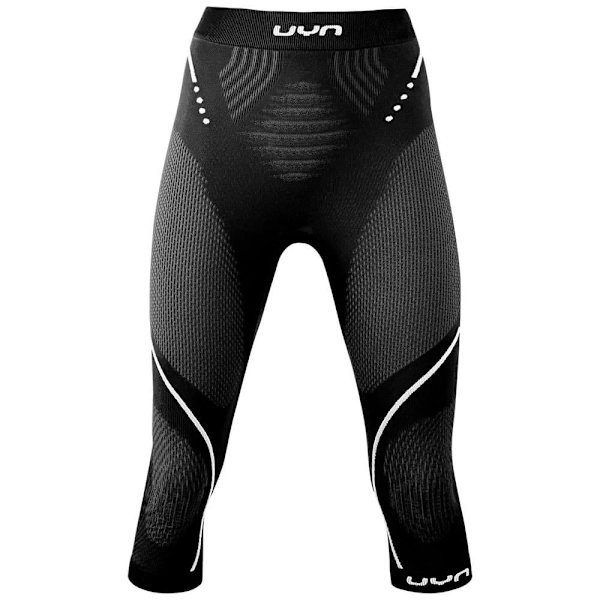 Uyn Evolutyon Baselagbukser Sort L-XL Kvinde