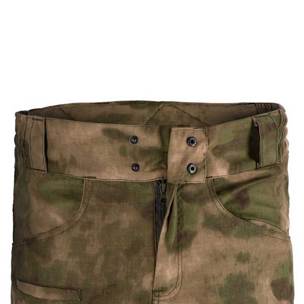 Invadergear Mk.ii Predator Combat Byxor Brun XL Man