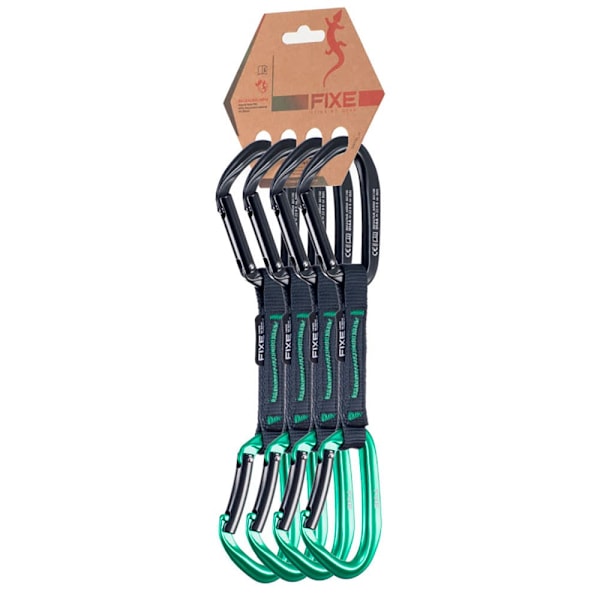Fixe Climbing Gear Puput Hurtigtegning 4 Enheder  35 cm