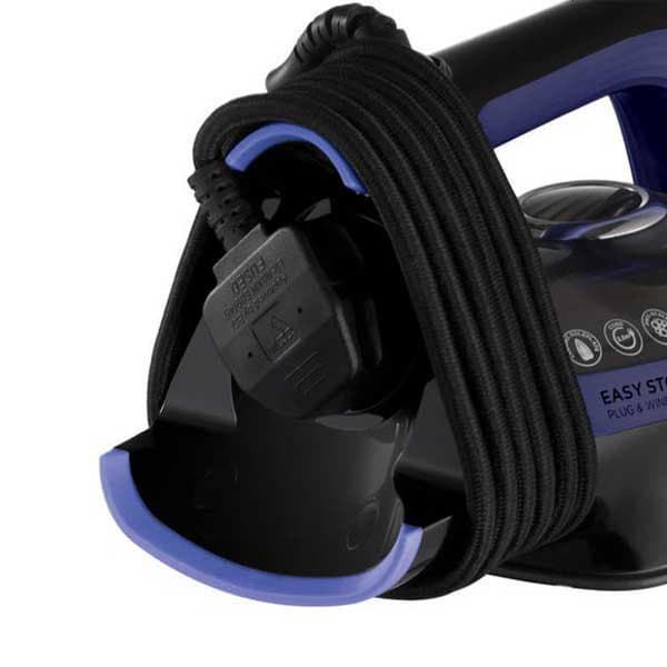 Russell Hobbs Strygejern Easy Store Pro Plug And Wind