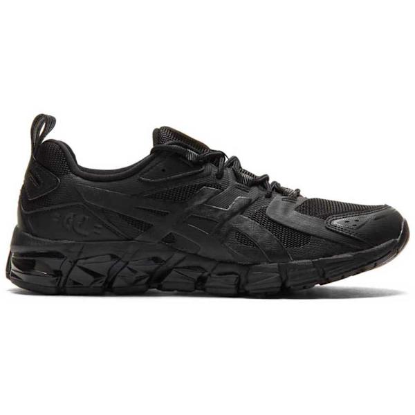 Asics Trænere Gel-quantum 180 Sort EU 48 Mand