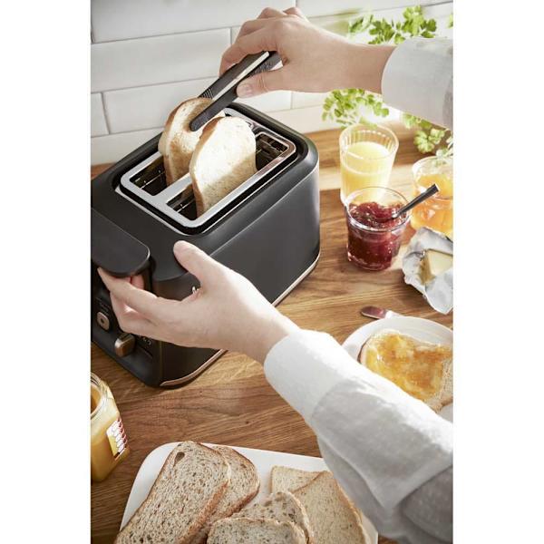 Tefal Tt533811 Brödrost