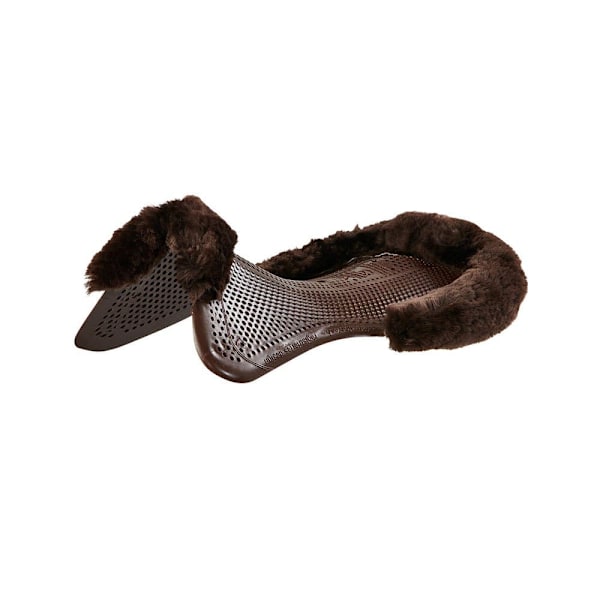 Acavallo Gel Ns-s Classic-s Udskåret Sadelunderlag  M